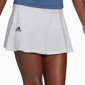 NWT Adidas Aeroready Club Long Skirt